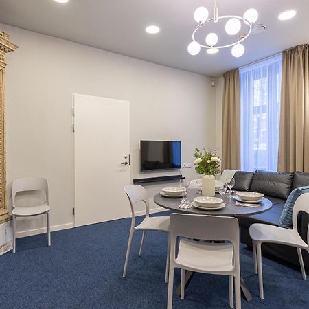 Dandelion Apartments Bruninieku Riga Exteriér fotografie